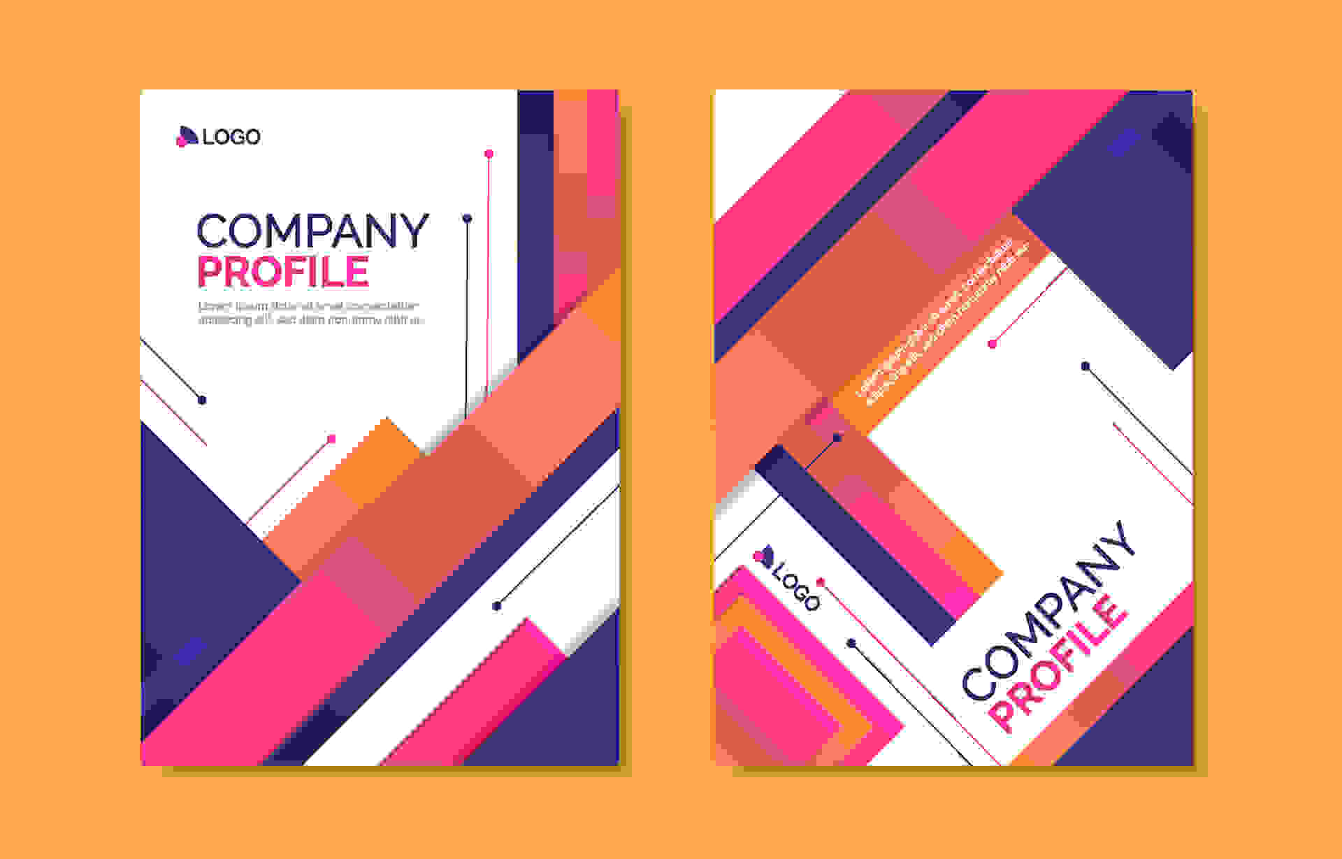 download our company profile in english