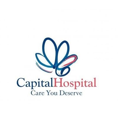 capital hospital