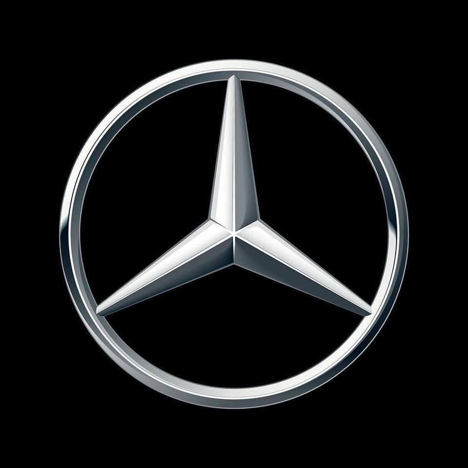 mercedes